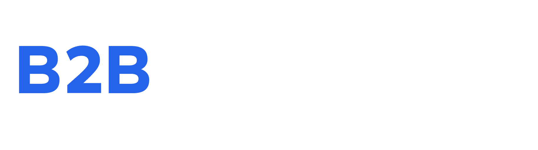 SadeceB2B
