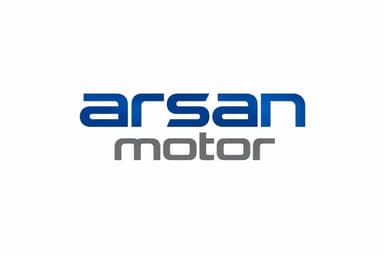 ARSAN MOTORLU ARAÇLAR